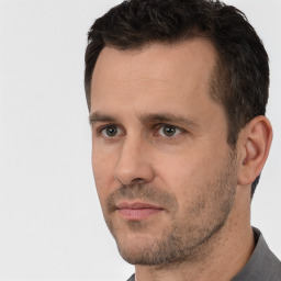 Riccardo Conti - Studioso di Crash Game