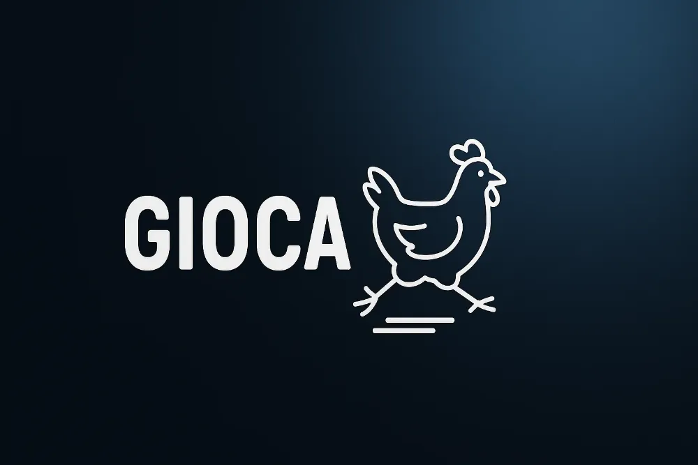 Chicken Road - Grafico moltiplicatori per difficoltà