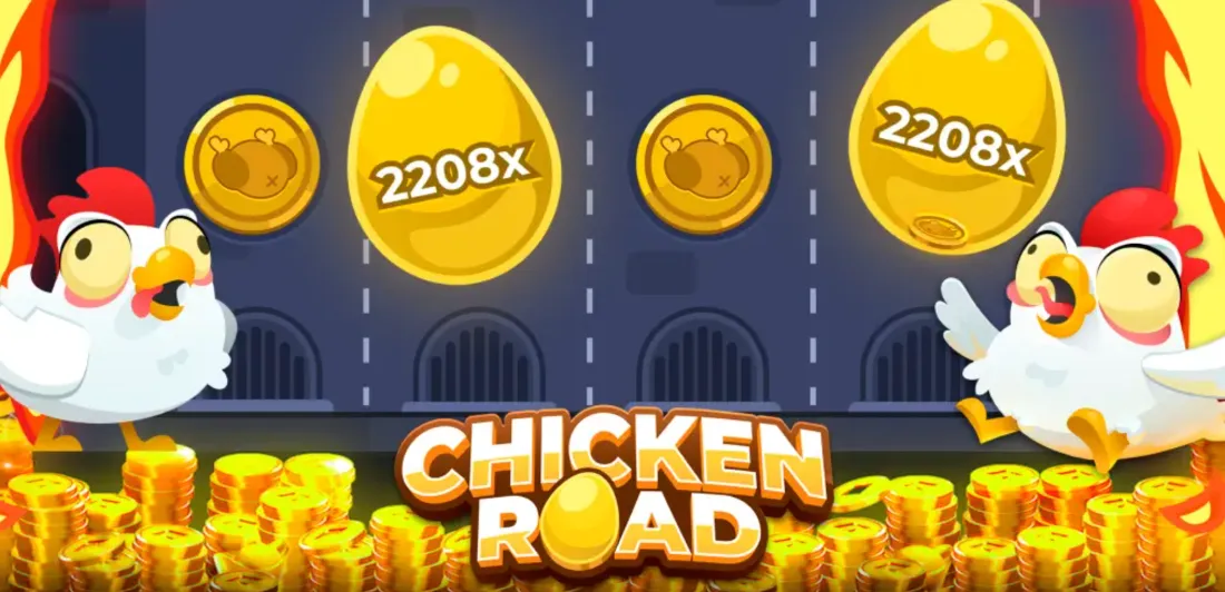Chicken Road - Sistema Provably Fair
